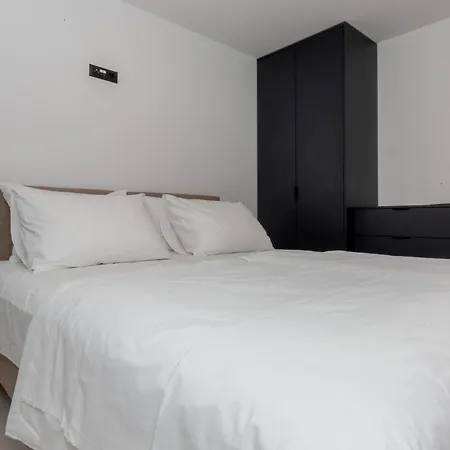 아파트 Blue Horizon