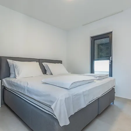 شقة Blue Horizon ماكارسكا
