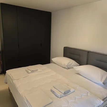 Blue Horizon Makarská