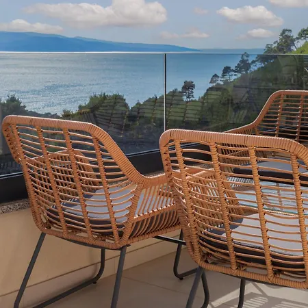 Apartmán Blue Horizon