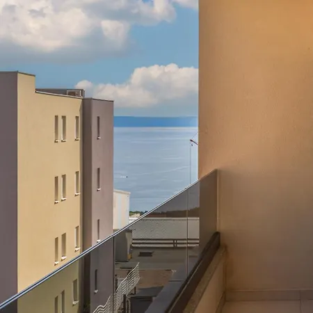 Blue Horizon Makarská