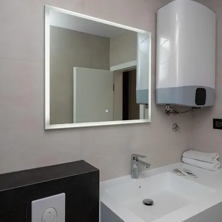 Apartmán Blue Horizon *