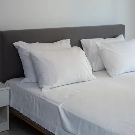 Apartmán Blue Horizon