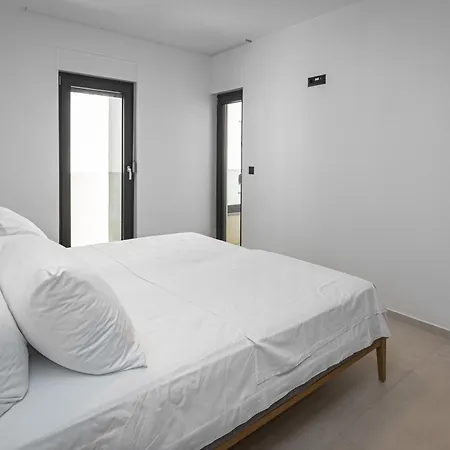 Blue Horizon Apartmán *