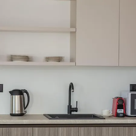 Blue Horizon Makarská