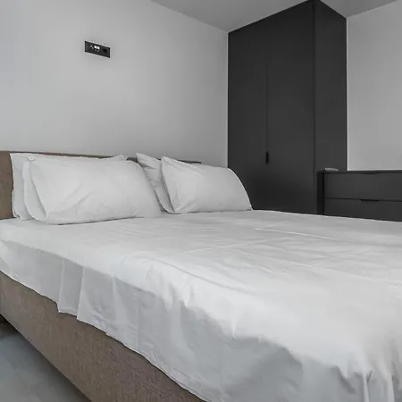 Blue Horizon Apartmán Makarská