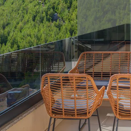 Blue Horizon Apartmán