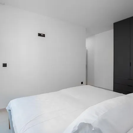 Apartmán Blue Horizon