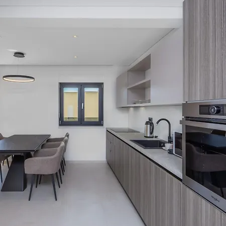 Blue Horizon Makarská