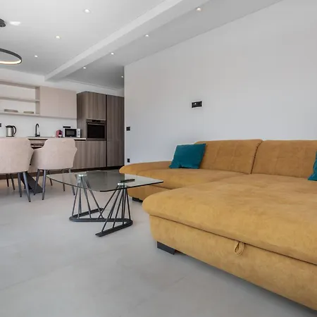 Apartmán Blue Horizon