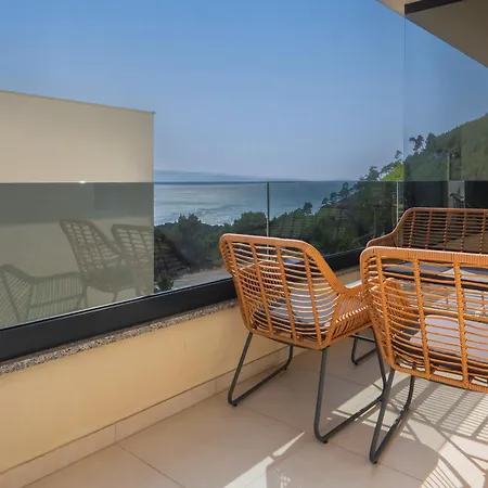 Apartmán Blue Horizon *