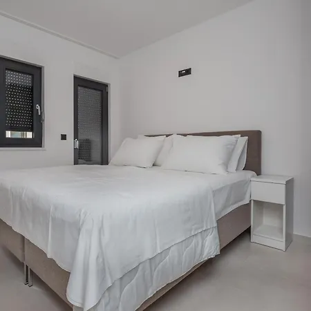 Blue Horizon Apartmán *