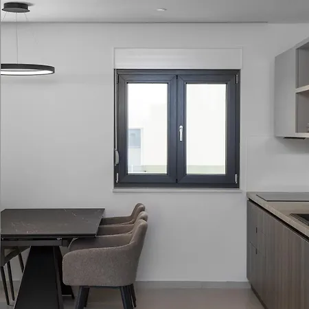 Appartement Blue Horizon *