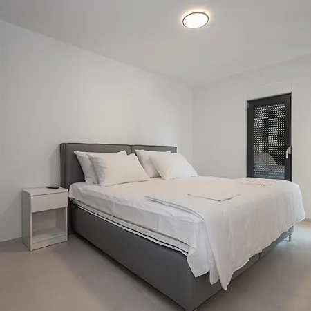 Blue Horizon Apartmán *