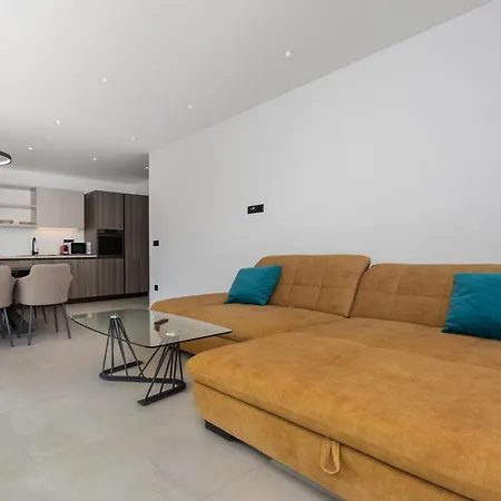 Blue Horizon Apartmán *