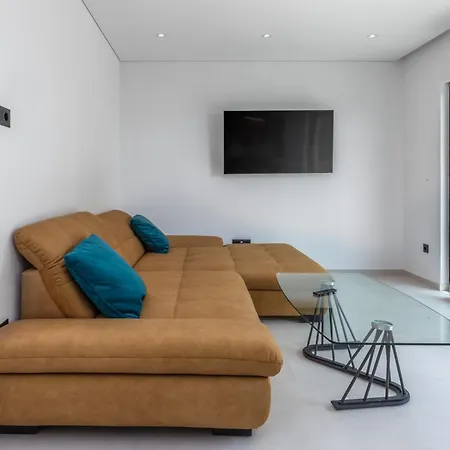 Apartmán Blue Horizon Makarská