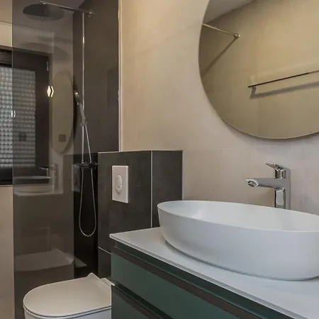 Blue Horizon Apartmán Makarská