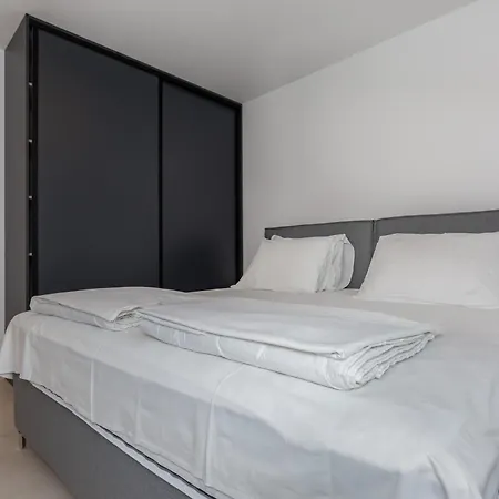 Apartmán Blue Horizon