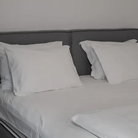 Blue Horizon Apartmán *