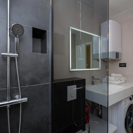 Apartmán Blue Horizon