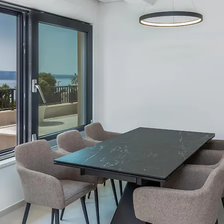 Apartmán Blue Horizon *