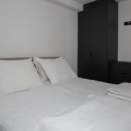 Apartmán Blue Horizon