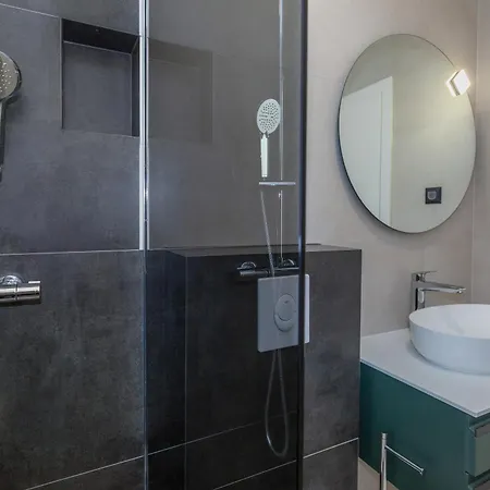 Apartmán Blue Horizon Makarská