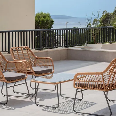 Blue Horizon * Makarská