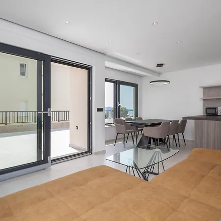 Apartmán Blue Horizon