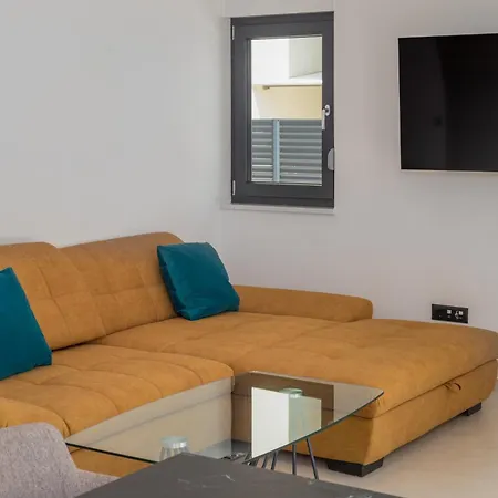 Blue Horizon Apartmán Makarská