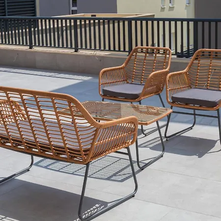 Blue Horizon Apartmán *