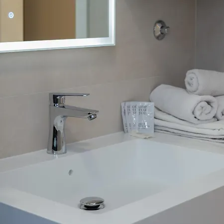 Blue Horizon Makarská