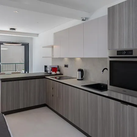 Blue Horizon Makarská