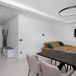 شقة Blue Horizon ماكارسكا