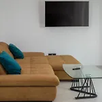Blue Horizon شقة ماكارسكا