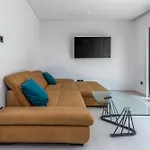 شقة Blue Horizon ماكارسكا
