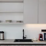 شقة Blue Horizon ماكارسكا