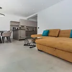 Blue Horizon شقة ماكارسكا