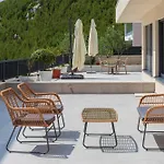 شقة Blue Horizon ماكارسكا