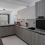 Blue Horizon ماكارسكا